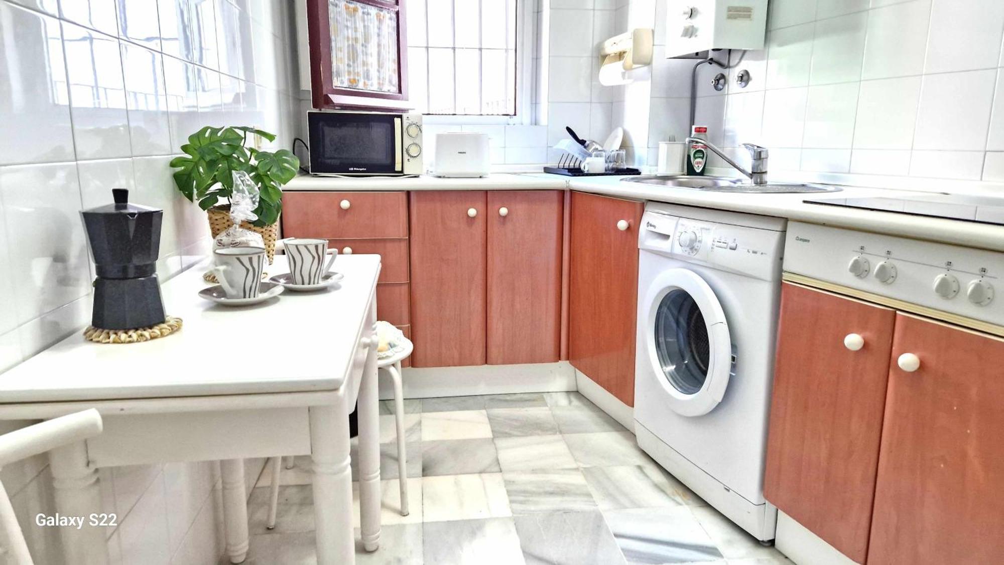 Residencial Victoria Centro Apartment Sanlúcar de Barrameda Екстериор снимка
