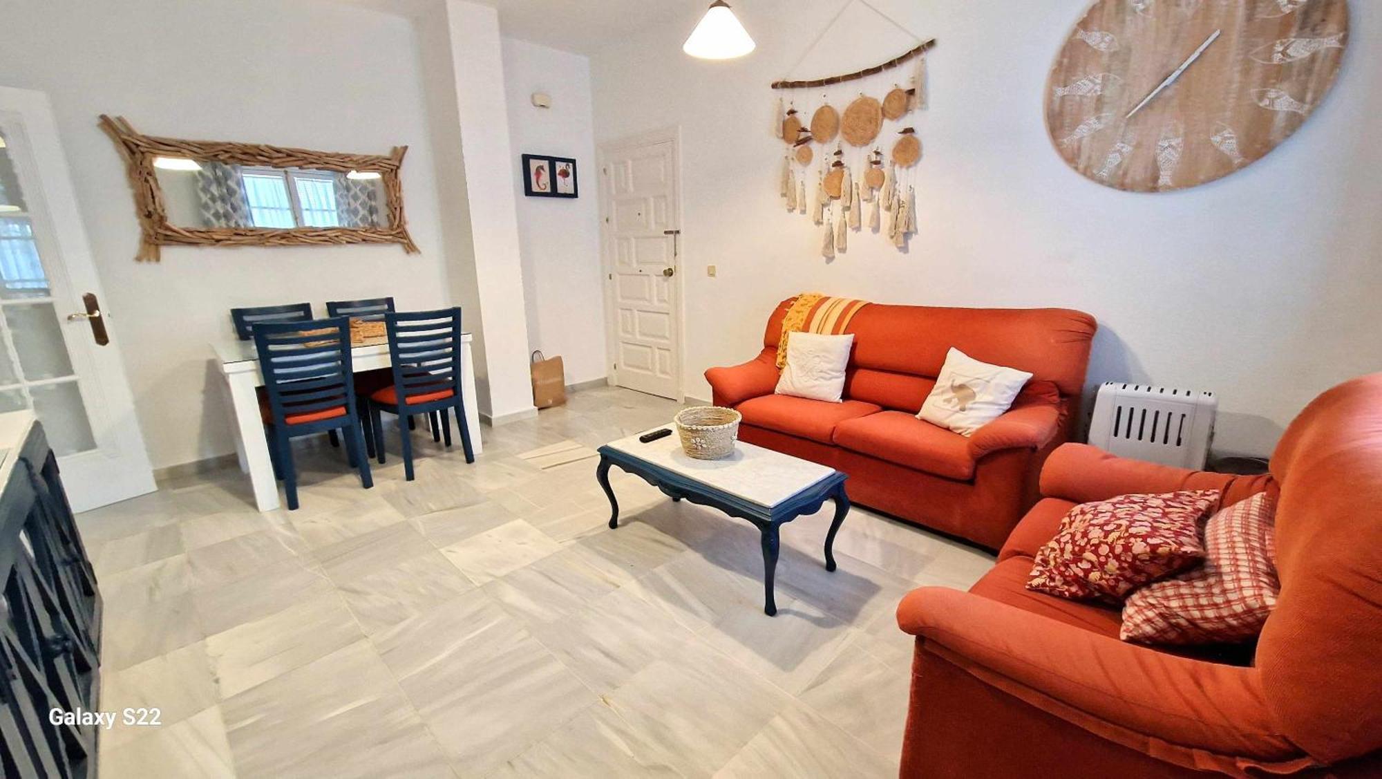 Residencial Victoria Centro Apartment Sanlúcar de Barrameda Екстериор снимка