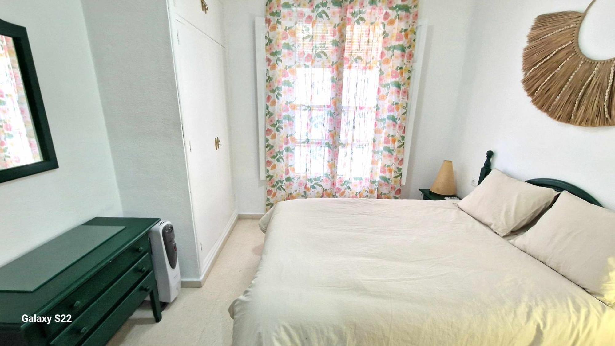 Residencial Victoria Centro Apartment Sanlúcar de Barrameda Екстериор снимка